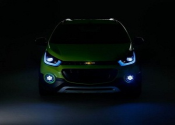 Delhi Auto Expo 2016: GM reveals its plan for the show